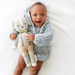 Cuddle + Kind Handmade Doll - Noah the Dog