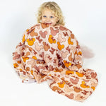 Sherbert Mouse Swaddle
