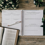 In The Word - A Journal for Deeper Bible Study