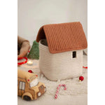 Basket House