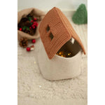Basket House