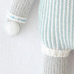 Cuddle + Kind Handmade Doll - Dylan the Kitten