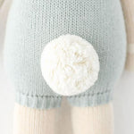 Cuddle + Kind Handmade Doll - Henry the Bunny