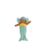 Olli Ella Holdie Folk Mermaid - Pearl