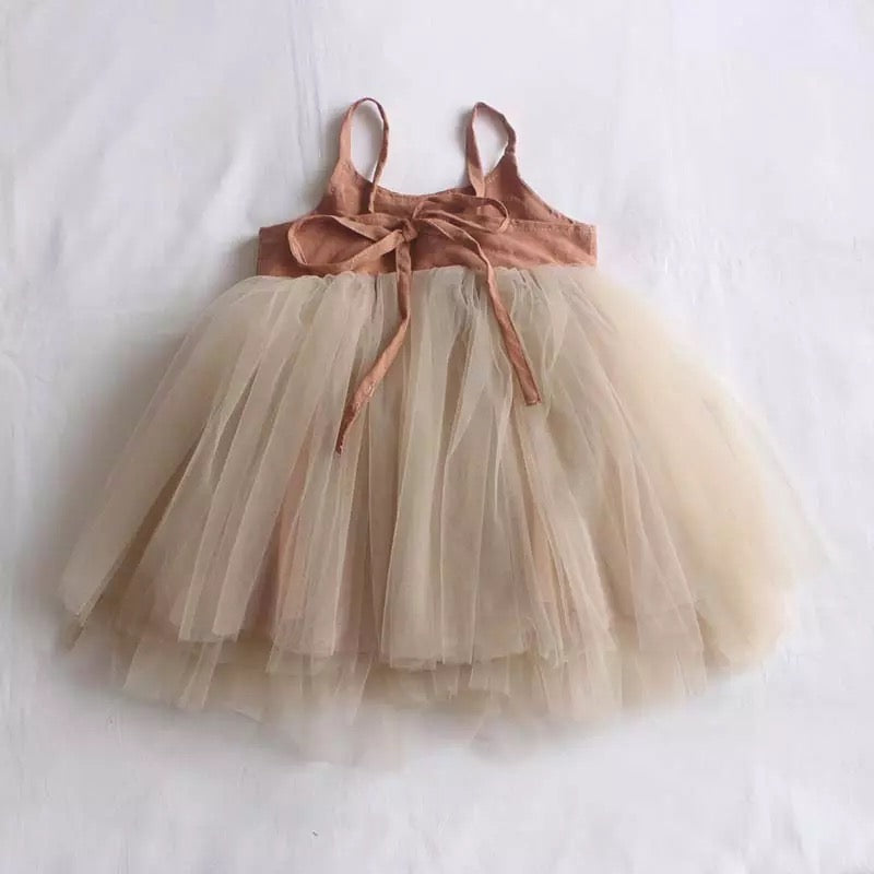 Chloe's Dress