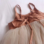 Chloe's Dress