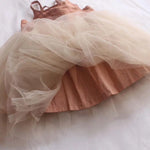 Chloe's Dress