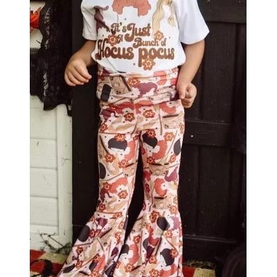 Hocus Pocus Matching Set