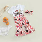 Hocus Pocus Matching Set