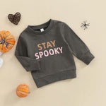 Stay Spooky Crewneck