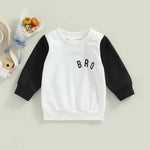 Bro Crewneck