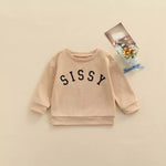 Sissy Crewneck