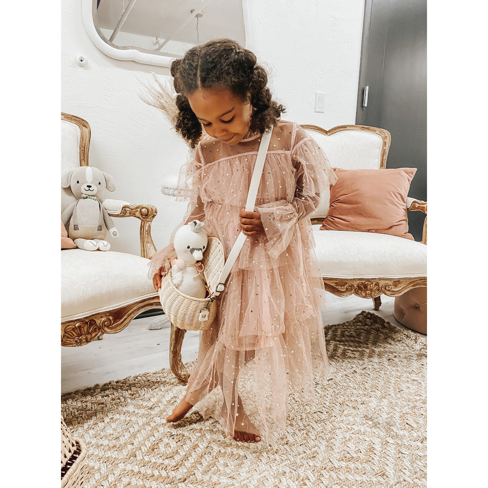 Olivia’s Dress