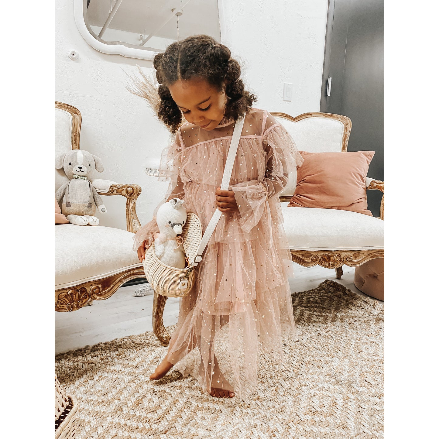 Olivia’s Dress