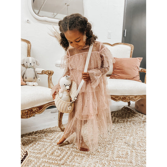 Olivia’s Dress