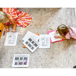 Monthly Subscription - Music Exploration Class