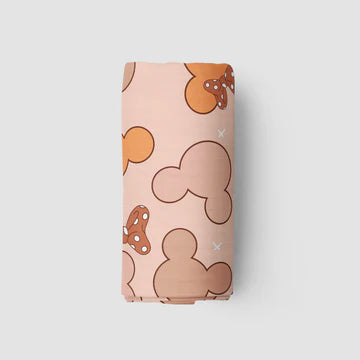 Sherbert Mouse Swaddle