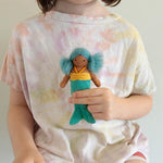 Olli Ella Holdie Folk Mermaid - Pearl