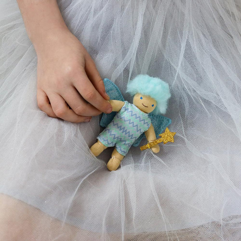 Olli Ella Holdie Folk Fairy - Willow