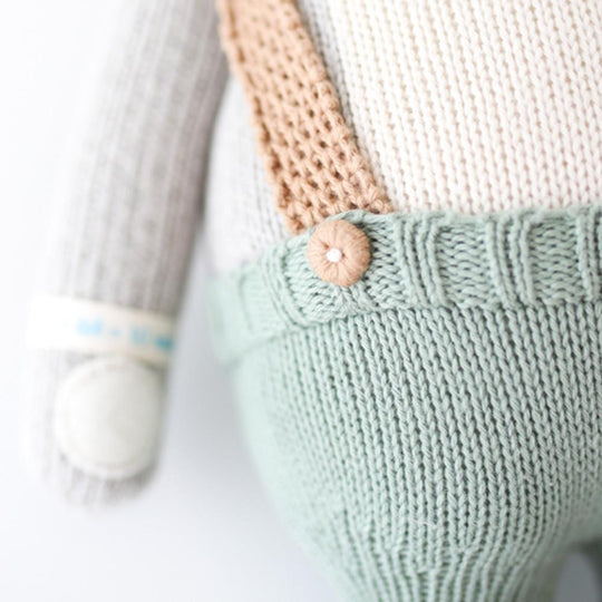 Cuddle + Kind Handmade Doll - Quinn the Koala