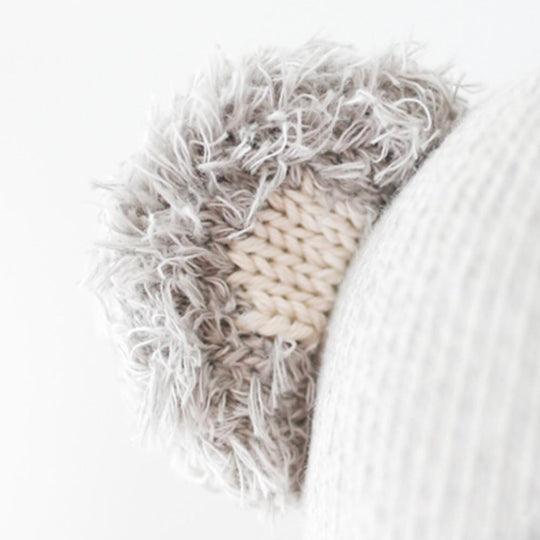 Cuddle + Kind Handmade Doll - Quinn the Koala