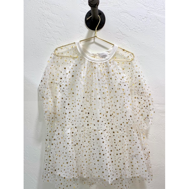 Wish Upon A Star Tulle Dress