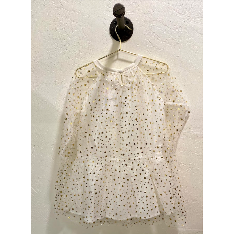 Wish Upon A Star Tulle Dress