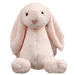 Floppy Eared Bunny Plush