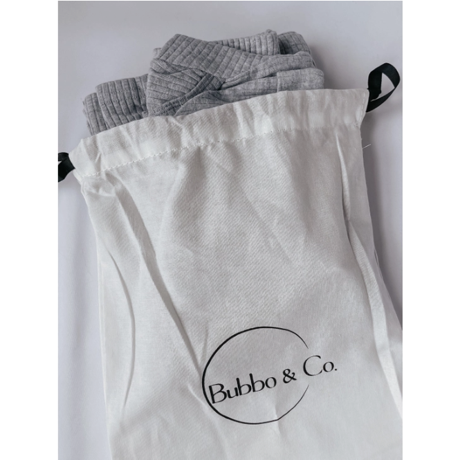 Newborn Ribbed Going Home Set - Assorted Colors