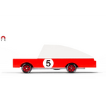 CandyLab Wooden Cars