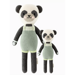 Cuddle + Kind Handmade Doll - Paxton