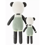 Cuddle + Kind Handmade Doll - Paxton