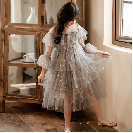 Olivia’s Dress