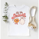 Halloween Graphic Tee Shirt