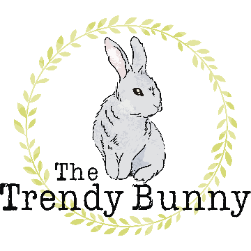 trendy baby clothes Gift Card-The Trendy Bunny-$25.00-The Trendy Bunny