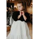 The Marilyn Color Block Dress