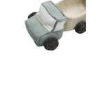 Mini Basket Trucks