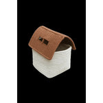 Basket House