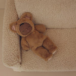 Olli Ella Cozy Dinkums - Teddy Mini