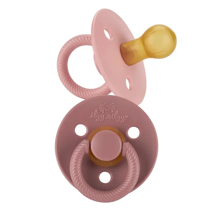 Itzy Soother Pacifier