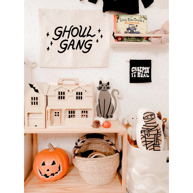 Canvas Banner