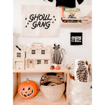 Canvas Banner