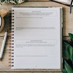 In The Word - A Journal for Deeper Bible Study