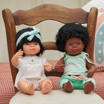 Miniland Baby Dolls