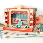 Create Your Own Theater