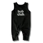 Bub Club Romper