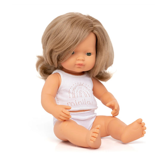 Miniland Baby Dolls