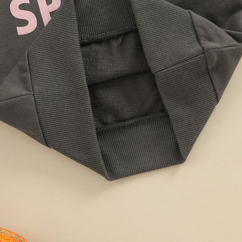 Stay Spooky Crewneck