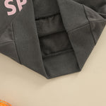 Stay Spooky Crewneck