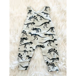 Dino Dude Jumpsuit